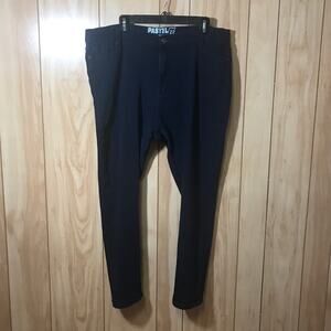 Pastel Rise Wash Stretch Womens Denim Jeans 22